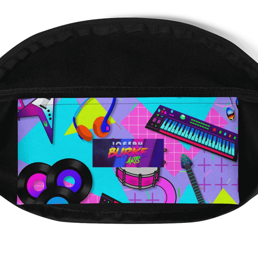 Studiowave Fanny Pack product image (8)