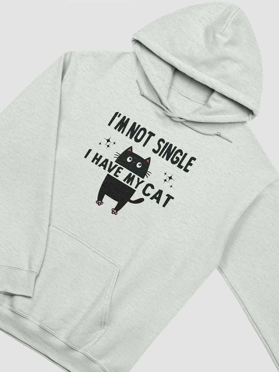 Im not single i have my cat product image (2)