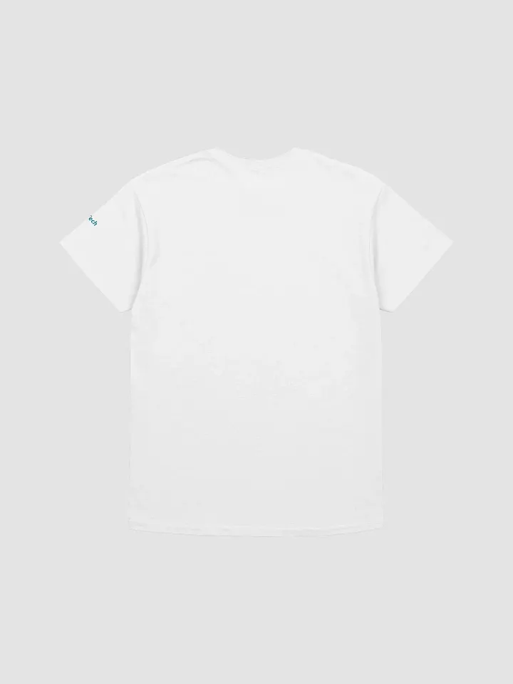 Don't Quit Heavy T-Shirt Girls product image (2)