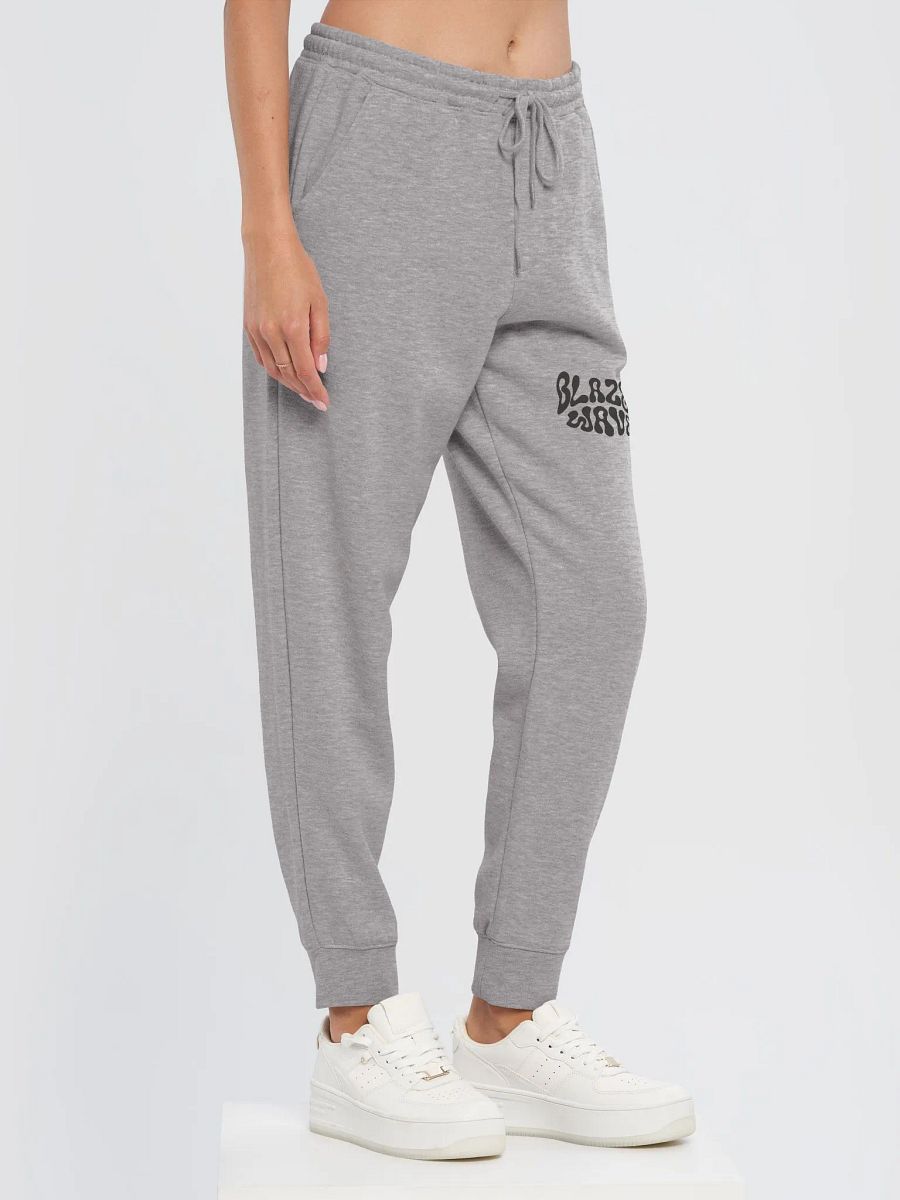 Dripwave Sweatpants Grey product image (4)