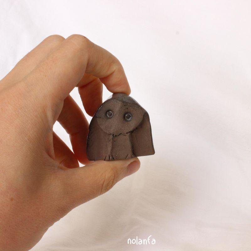 Small Geometric owls product image (6)