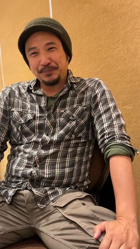 More than capably carrying the weight of Mr. Miyagi’s legacy in #CobraKai, @the_brian_takahashi_ talks about stepping into th...