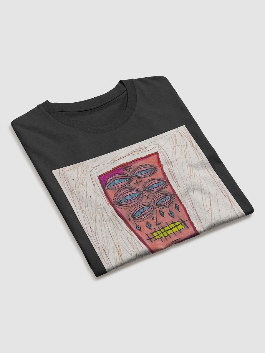 Kyle Heinly ‘Many Eyes’ Shirt product image (4)