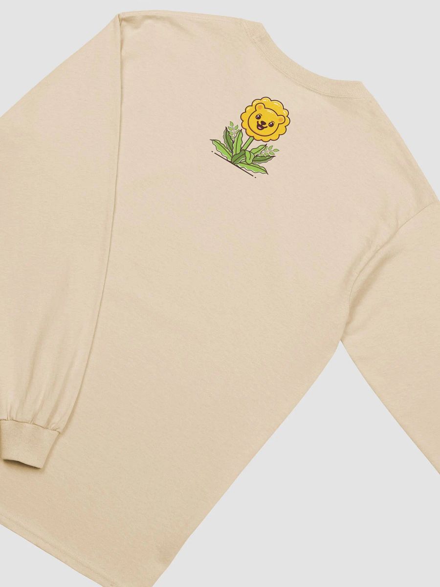 play val and cry long sleeve shirt product image (37)