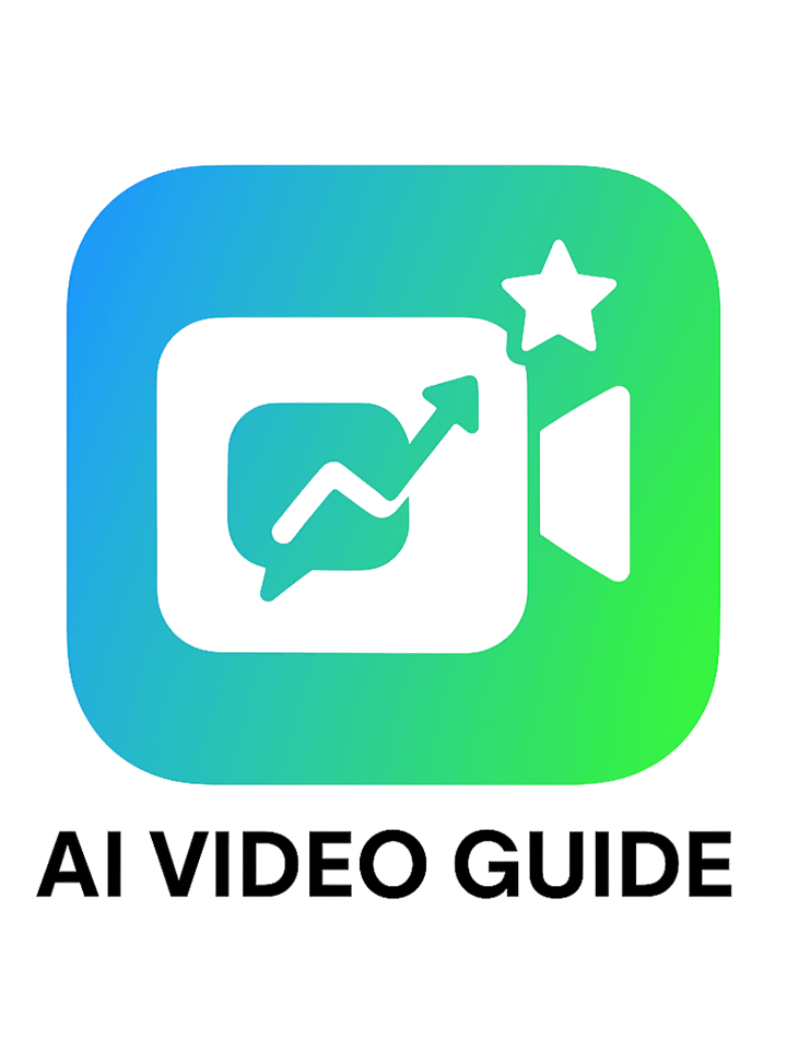 AI Blueprint For Social Media product image (1)