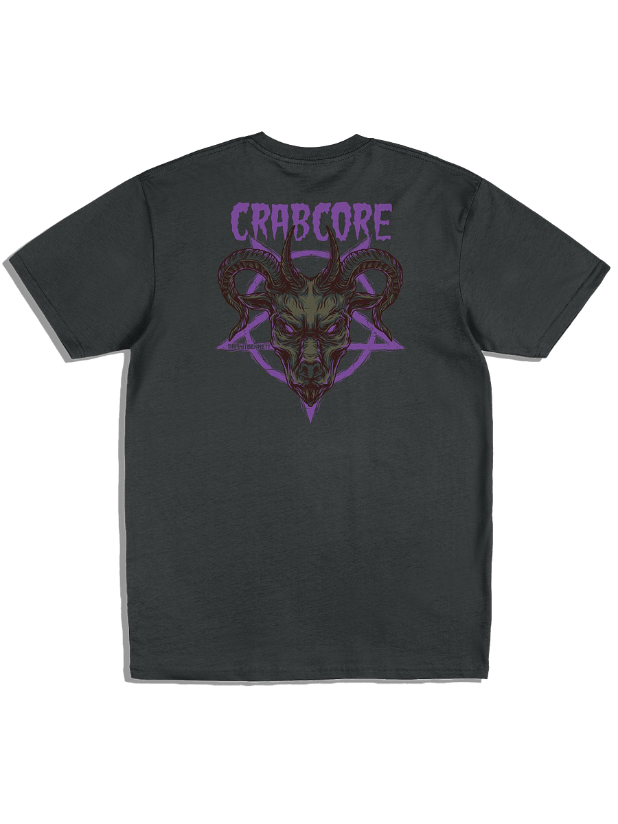 DB - CRABCORE product image (3)