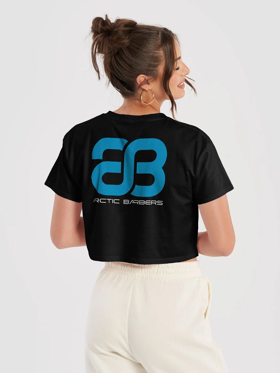 Crop Top product image (7)