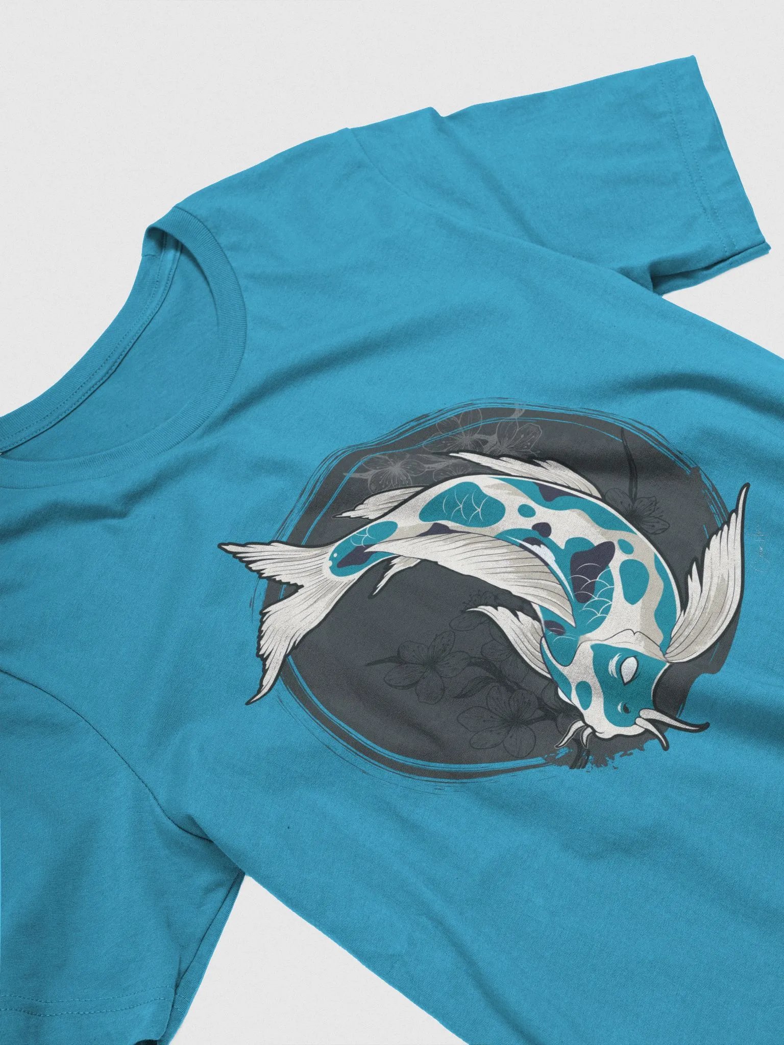 Koi - T-Shirt product image (9)