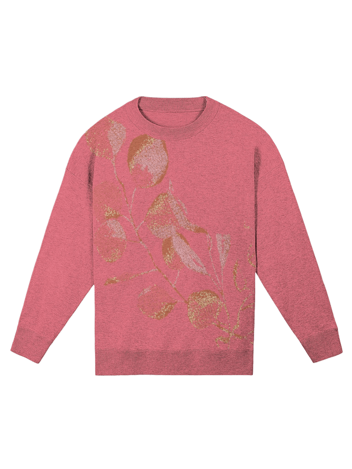 Golden Leaves Sweater product image (1)