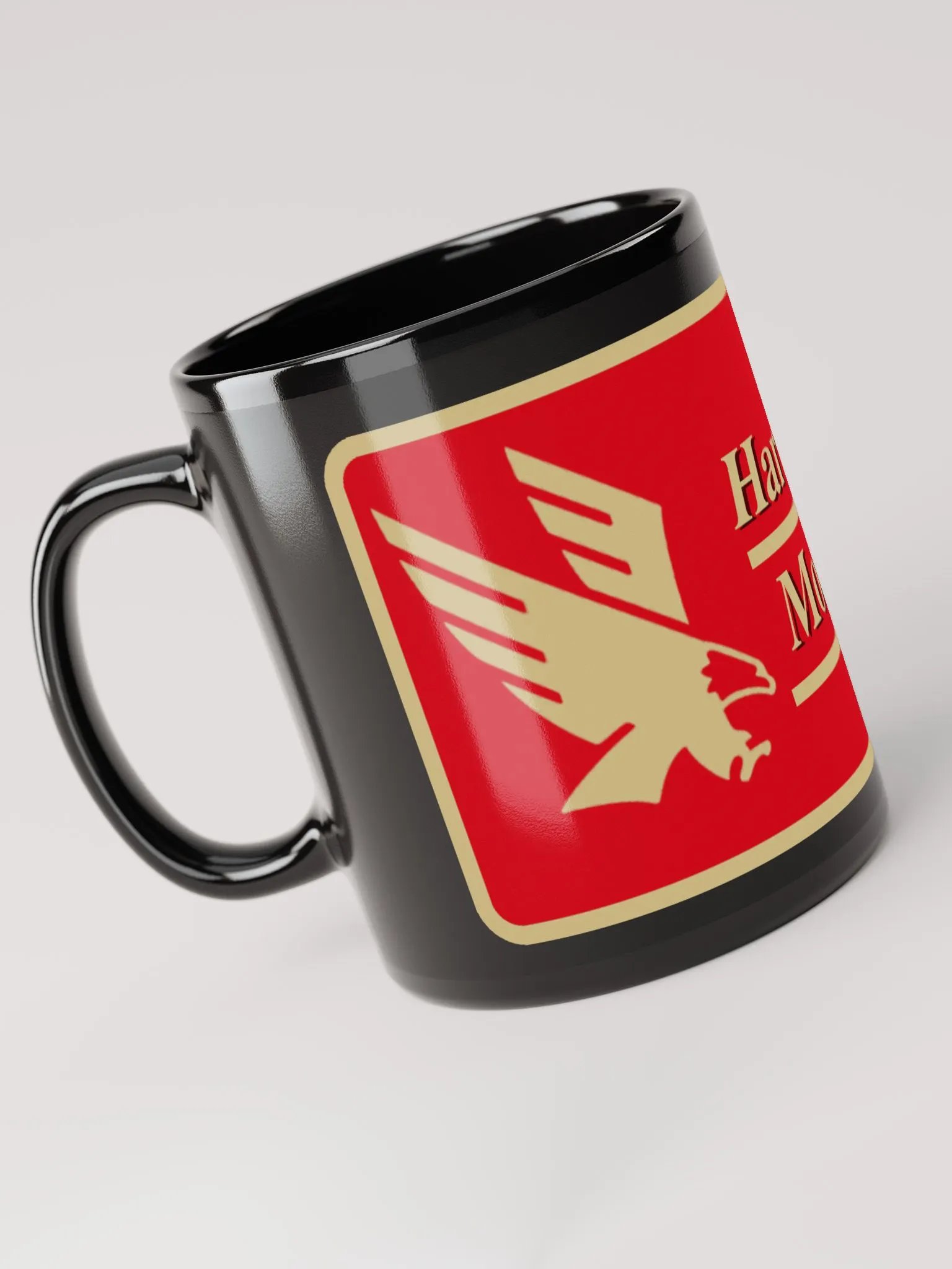 HBM Logo Mug product image (3)