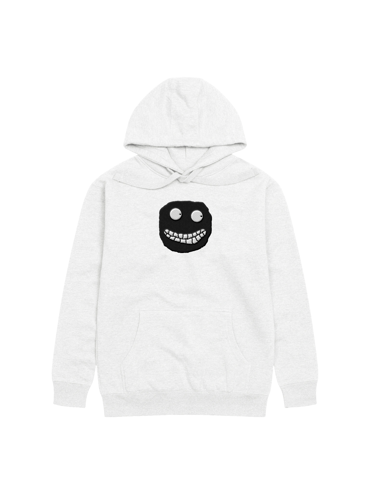 MR SMILEY'S REVENGE HOODIE product image (1)