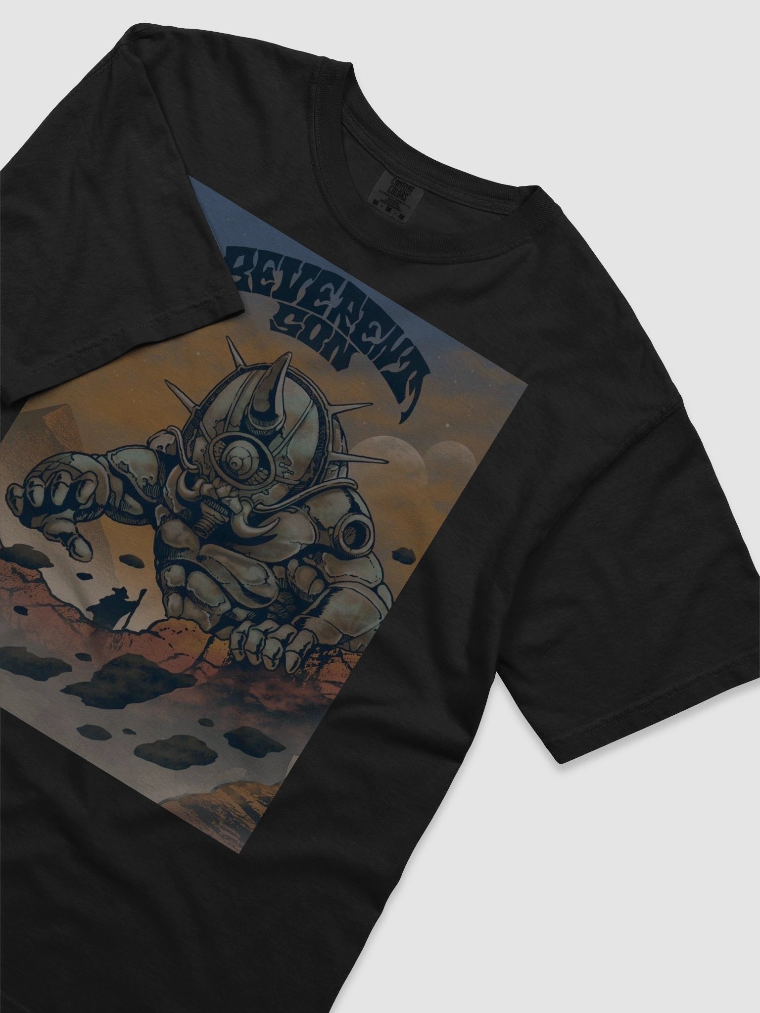 Cyclops Tee product image (5)