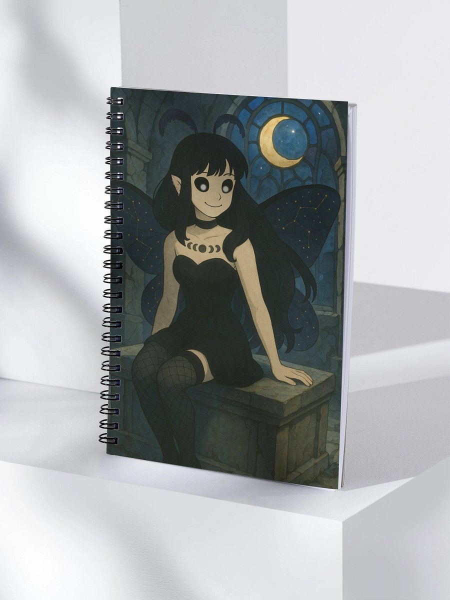 Moonii Notebook product image (4)