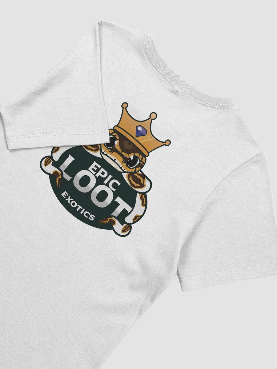 Geckomancer! Women's Fit Tee product image (7)