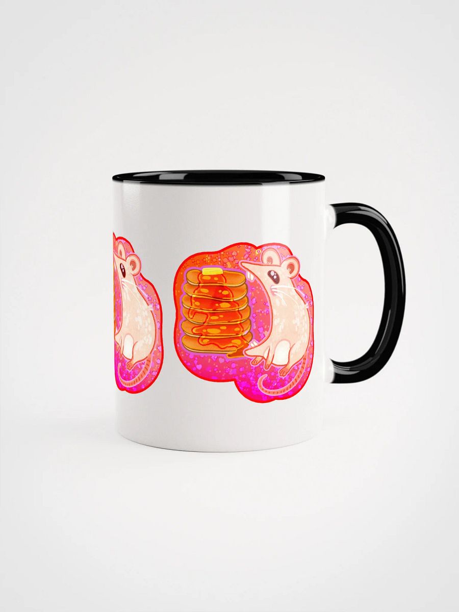 Pancake Mouse Coffee Cup product image (5)