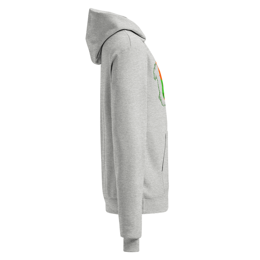 Dragonfire Champion Hoodie product image (4)