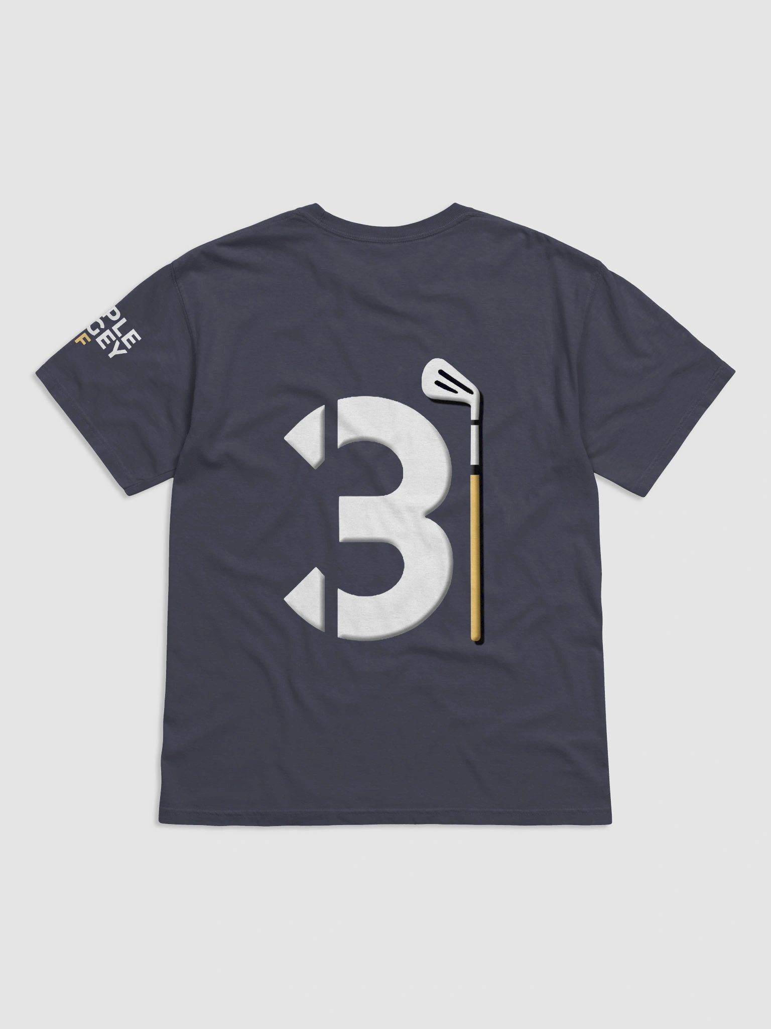 TBG Official - Favorite - Comfort Colors T-Shirt product image (16)