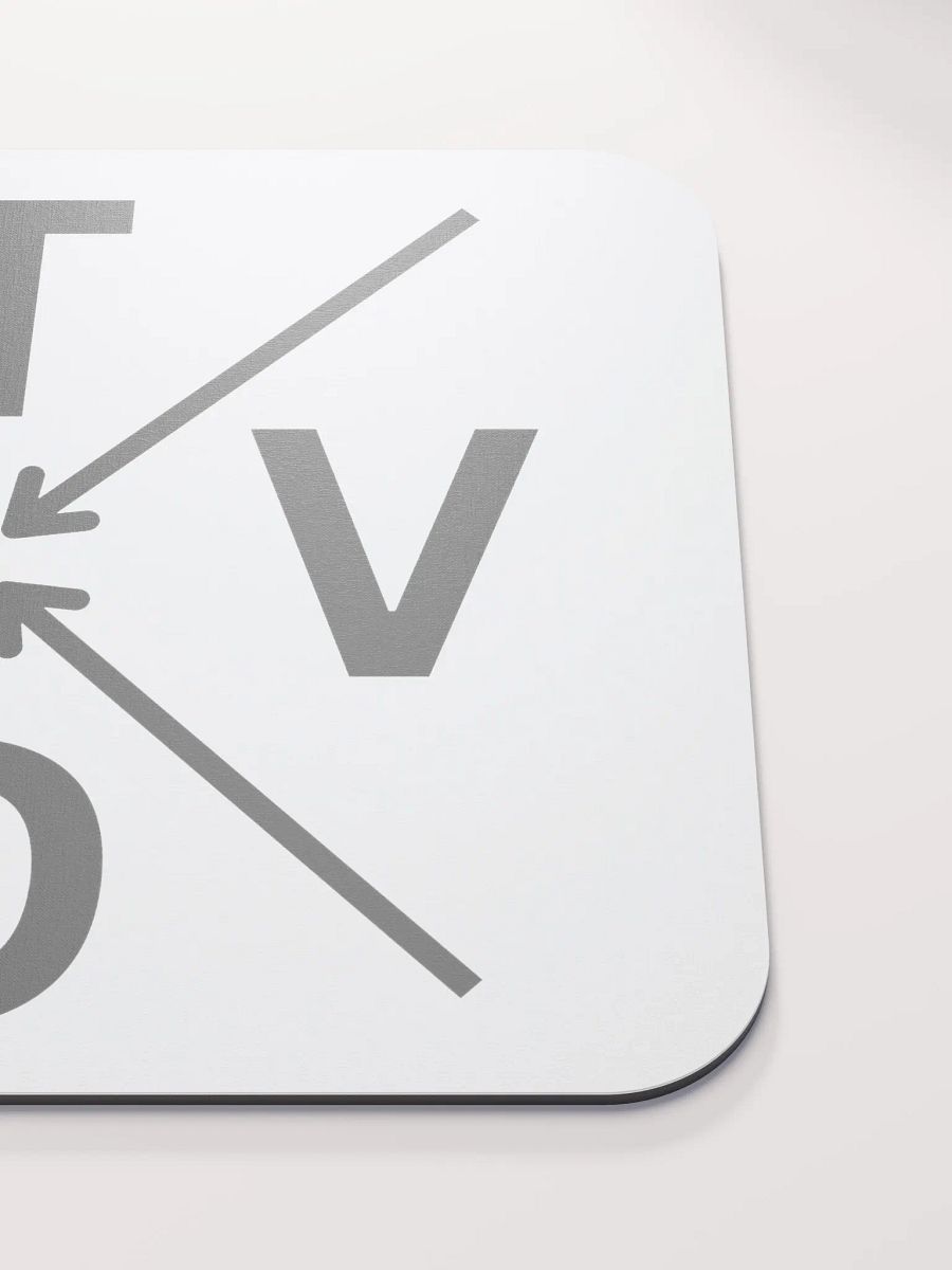 TVDS Mouse Pad product image (5)