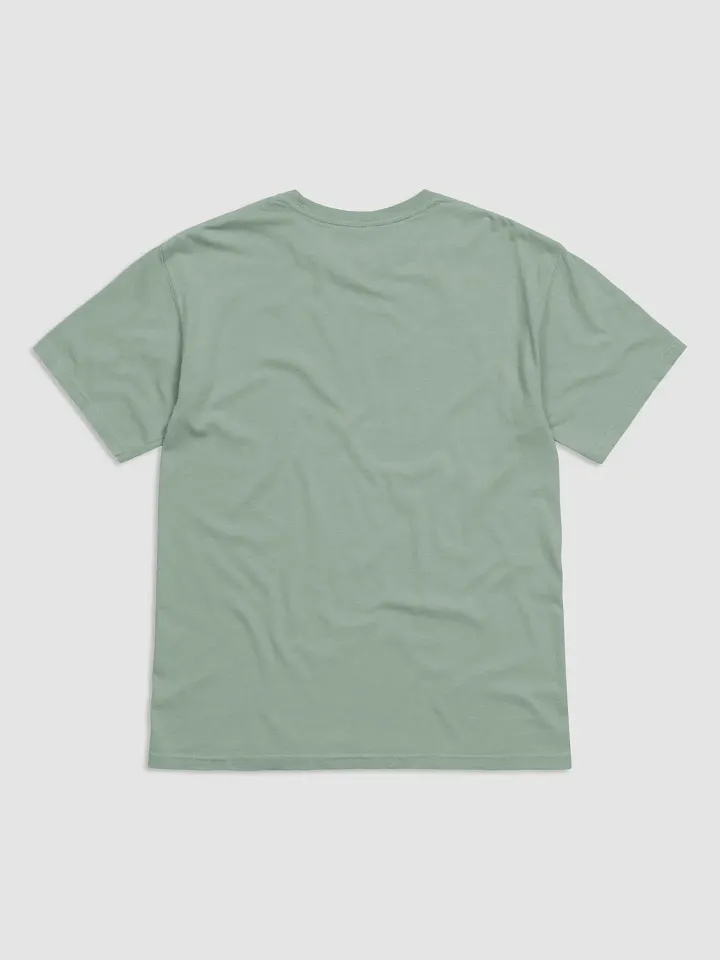 Fullmetal Alchemist T-Shirt product image (16)