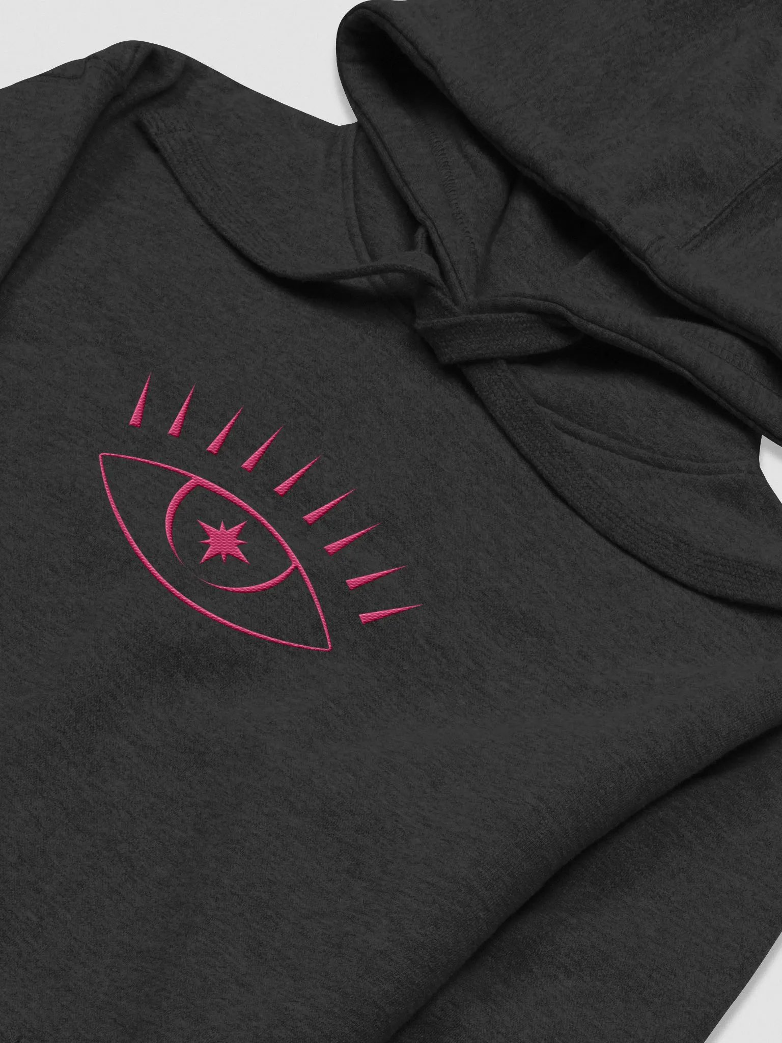 Femme Tarot Eye Hoodie product image (15)