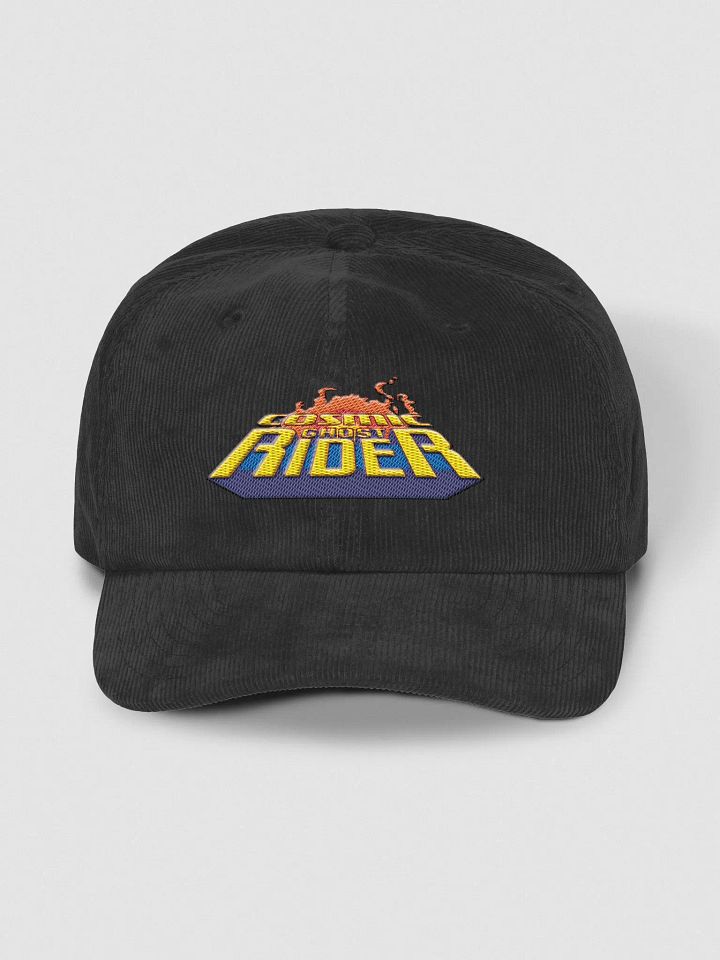Cosmic Ghost Rider Beanie product image (1)