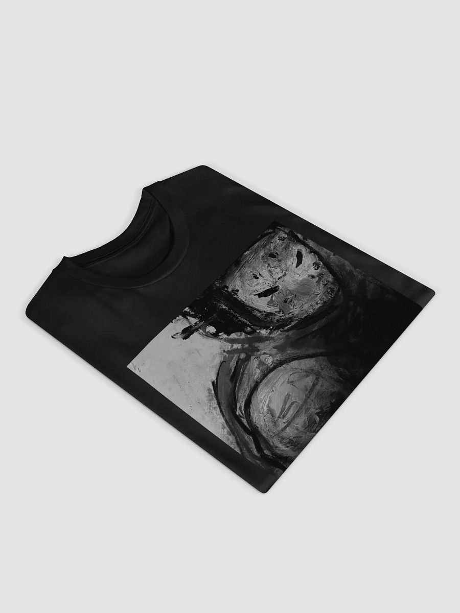 Iron Face New Jersey Nightmare Tee product image (3)