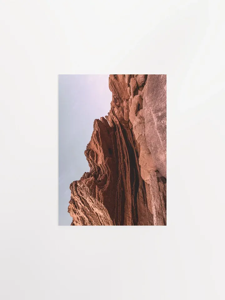 Andalucía Spain - - Enhanced Matte Paper Poster product image (2)