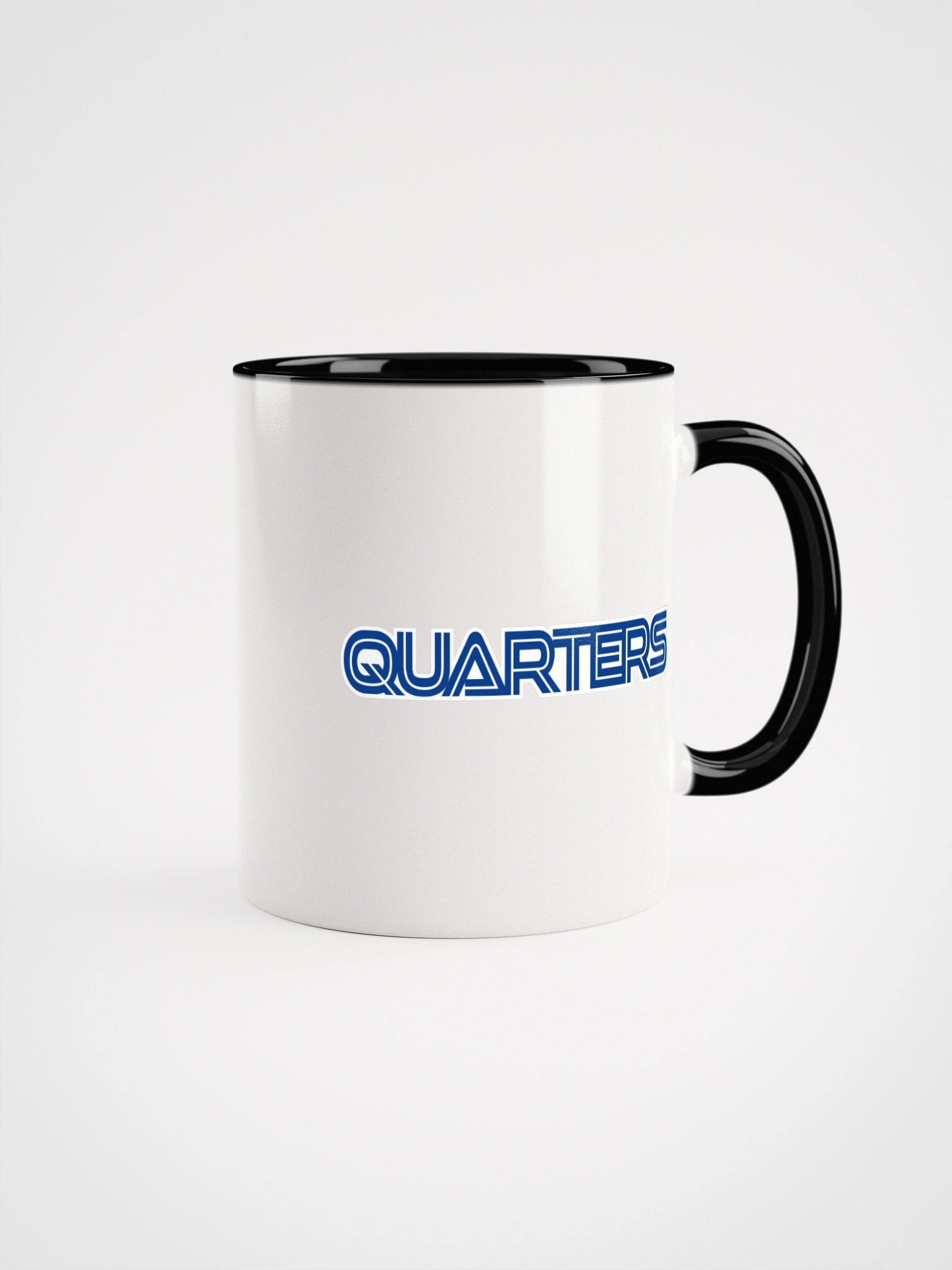 Quarters | Sega Mug product image (2)