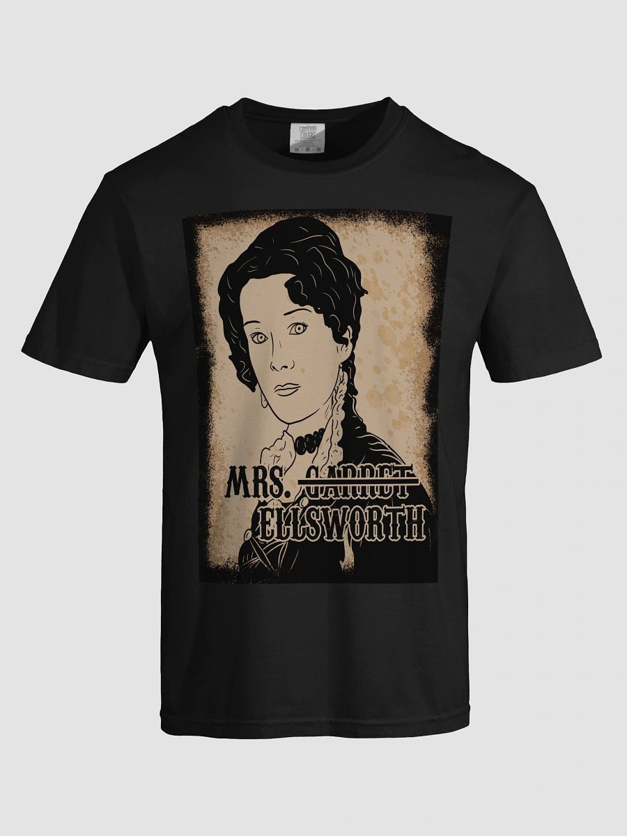 Mrs. Garrett / Ellsworth - Deadwood product image (5)