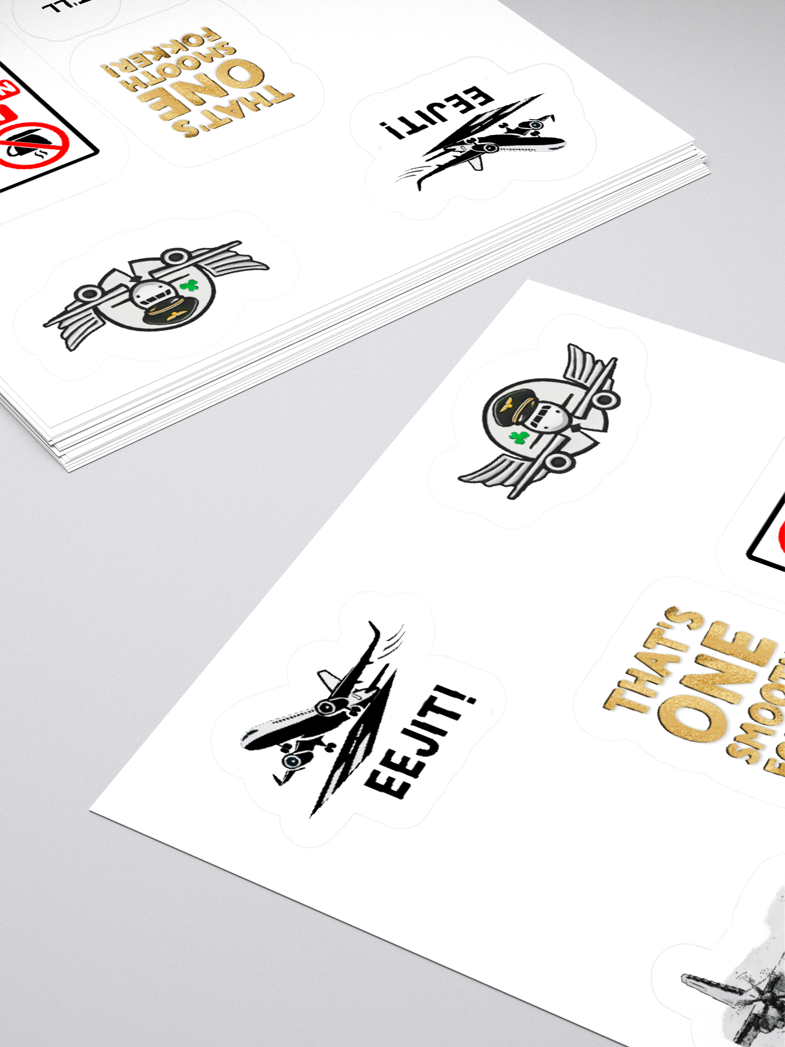 Stickers Collection - Series 2 product image (4)