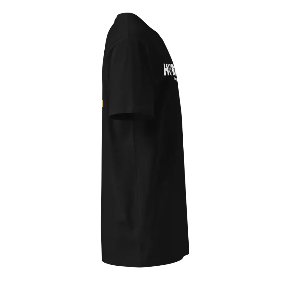 Hurry Up Unisex Tee product image (12)