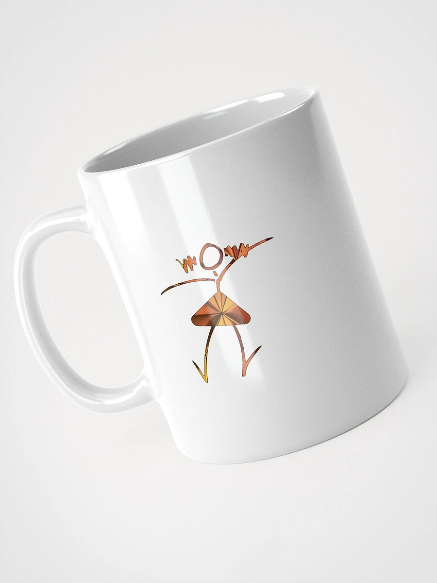 Precision Archer Mug product image (7)