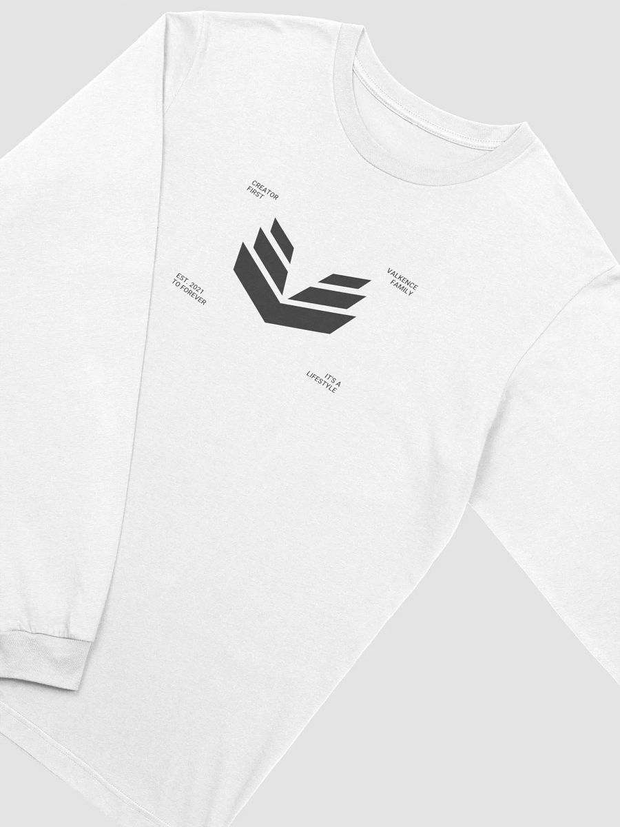 Origins Long Sleeve Tee product image (4)