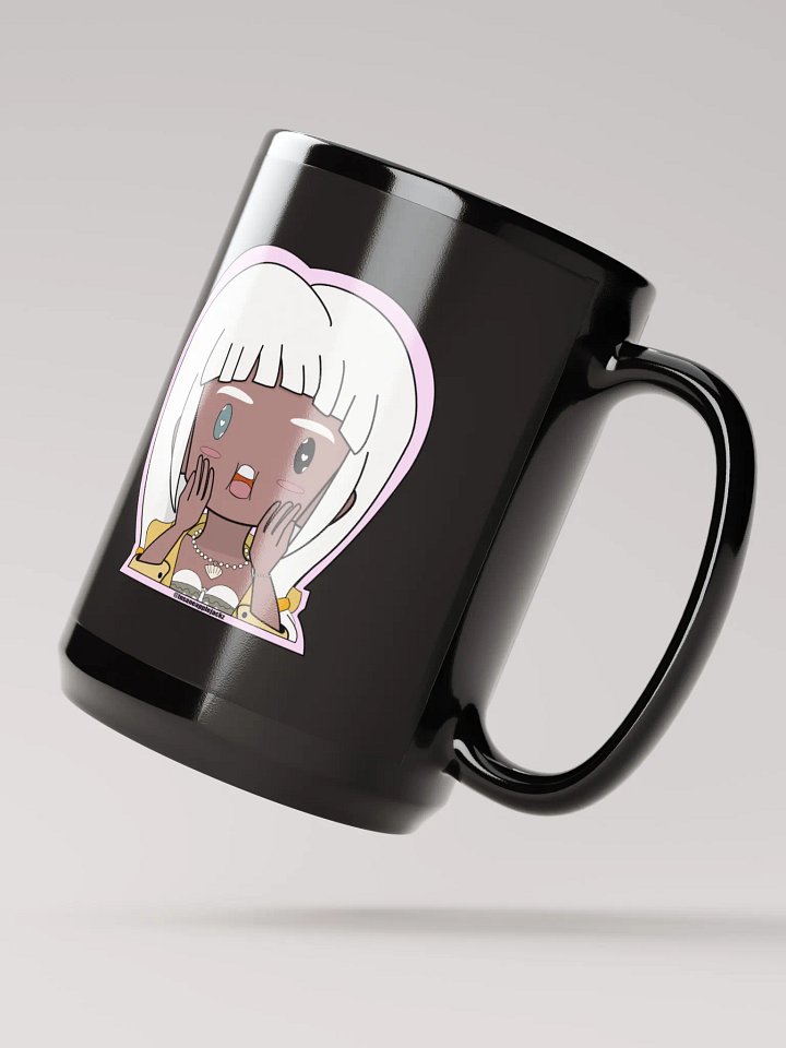 Angie Praise Mug product image (2)