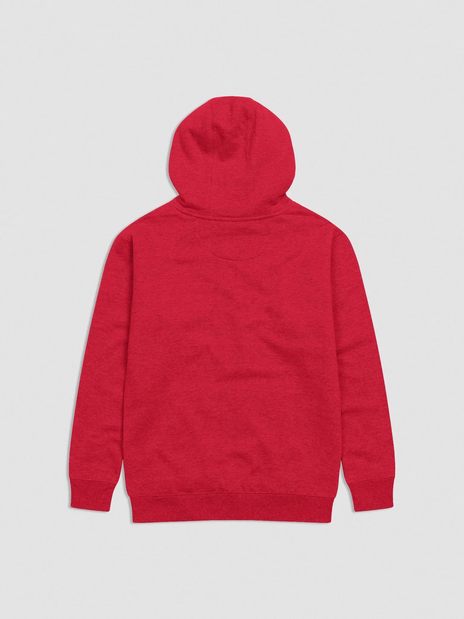 Black Logo Hoodie product image (4)