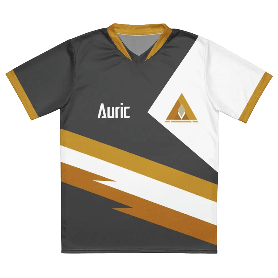 Auric Unified Jersey product image (1)