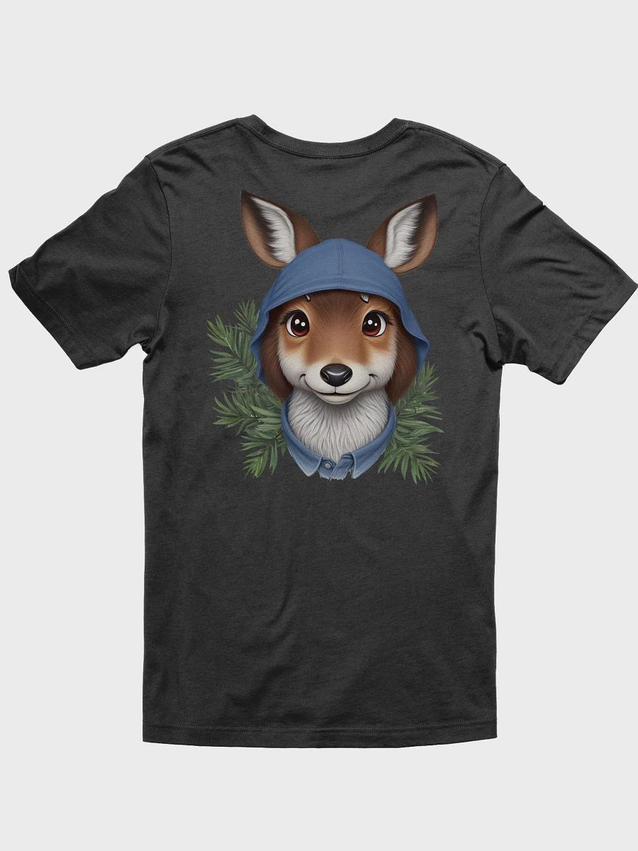 deer shirt design product image (2)