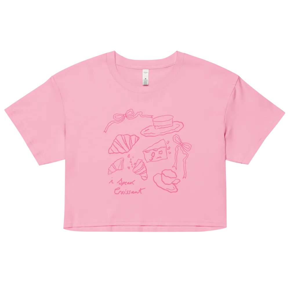 Non, Merci Tee product image (7)