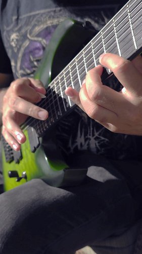 Jinn and Chthonic (full playthrough)

#metal #metalcore #progressivemetal #deathcore #breakdown #8string #djent