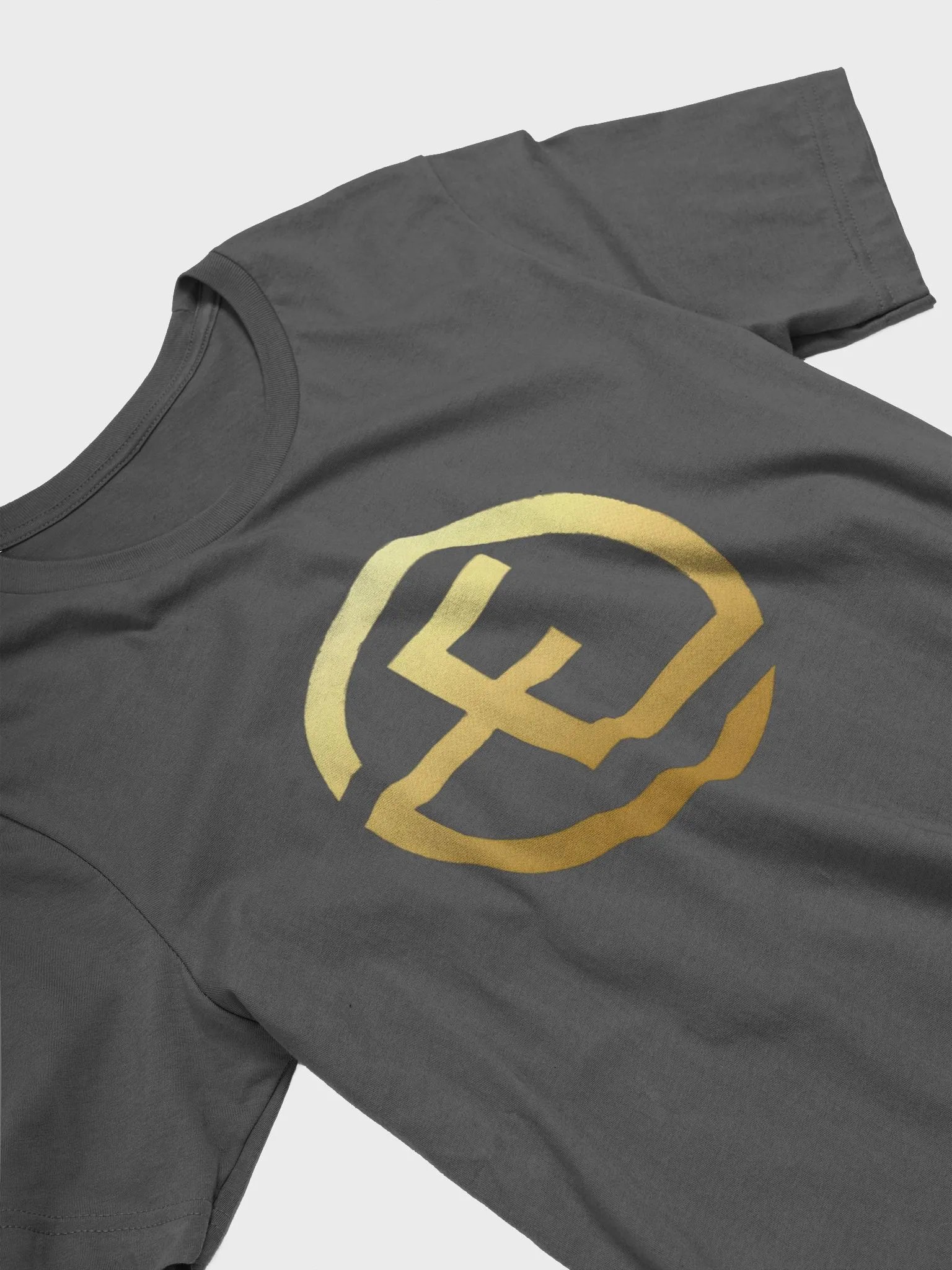 Team Champion Game T-Shirt product image (3)