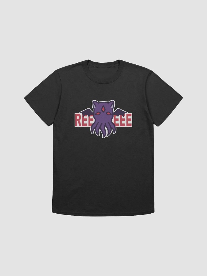 Catto-thulu Tee product image (1)