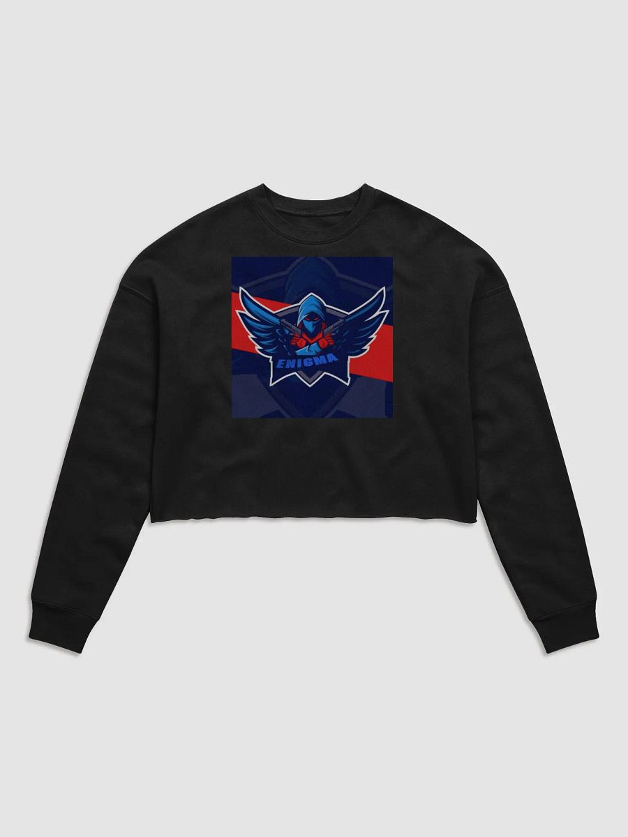 long sleeve crop top product image (3)