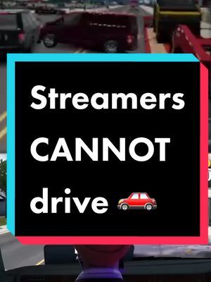 My friend @jennaye wiped out HARD. #streamer #twitch #americantrucksimulator #bizarrolongy #twitchclips #streamers 