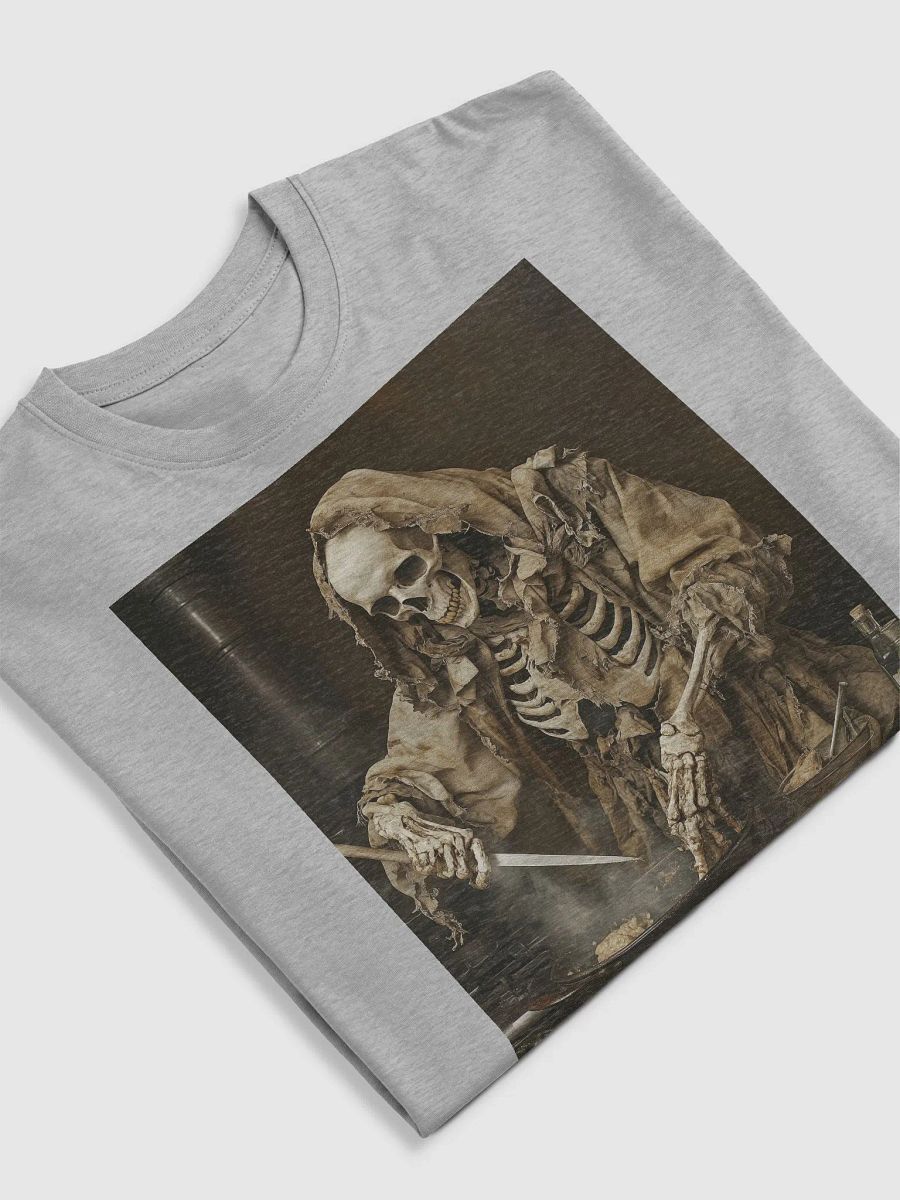 Cotton Heritage Men's Premium Heavyweight Tee by Cotton Heritage product image (20)