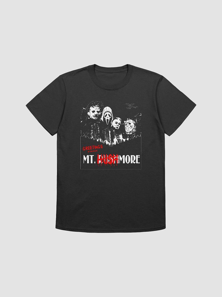 Mt. Hushmore product image (1)