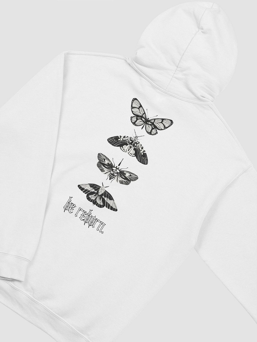 Transform Butterfly Street Style Hoodie product image (4)