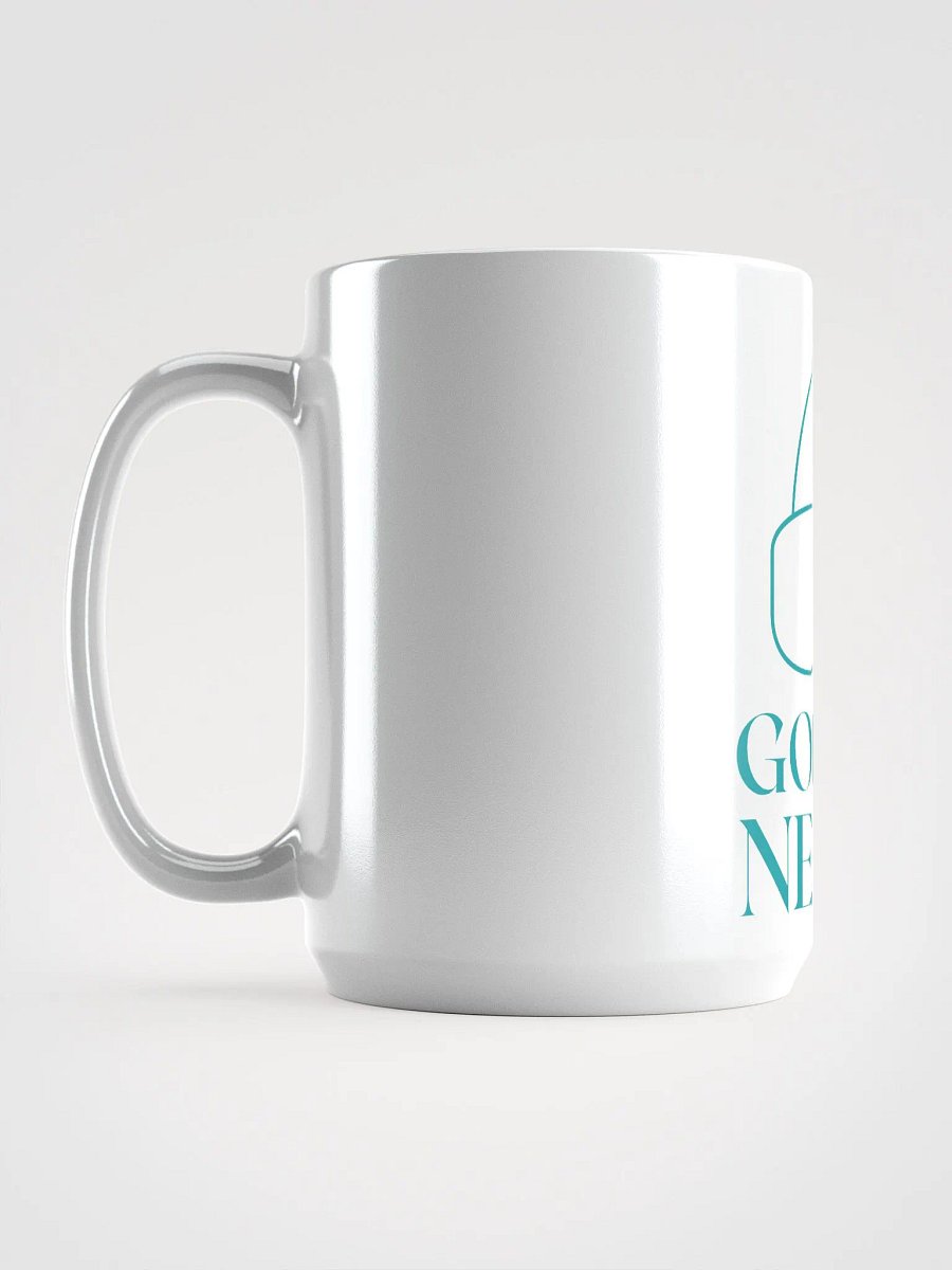 GOD OV NERDS Mug product image (4)