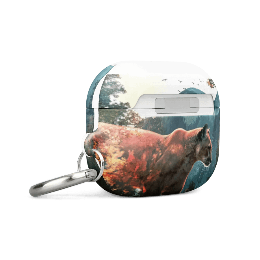 Mountain Lion, AirPods® product image (4)