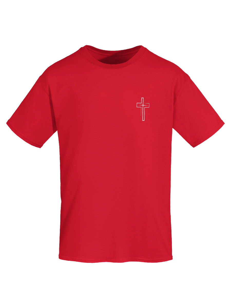 Mission Field Yard Tee product image (43)