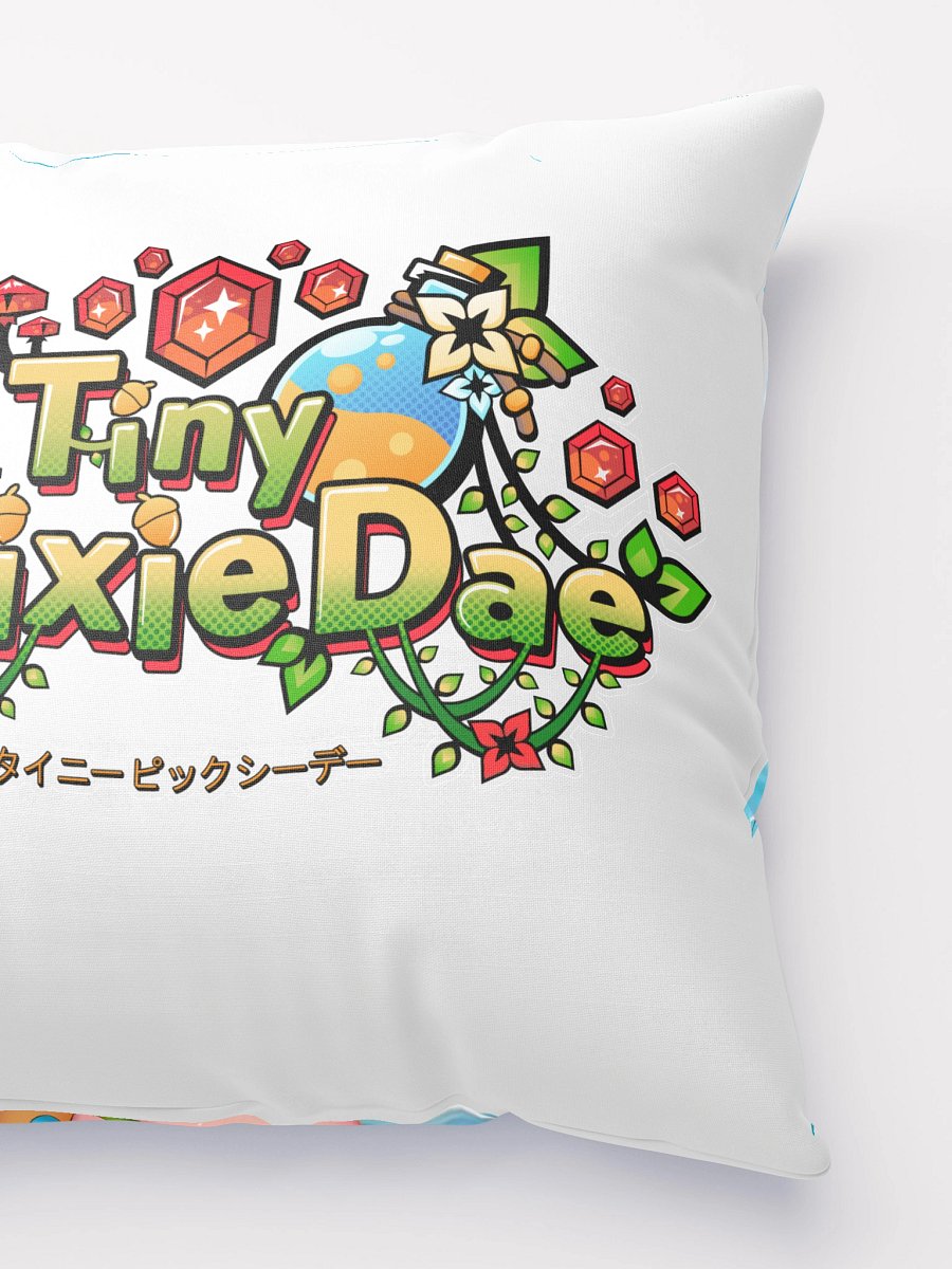 Fun in The Sun (Pillow) product image (4)